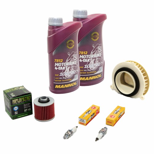 öl wartung für yamaha - 2l,