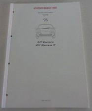 Werkstatthandbuch / Service