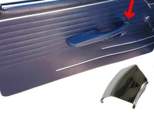 Abdeckung Chrom Kappe  für