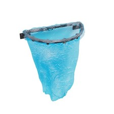 Müllsackständer Sackhalter