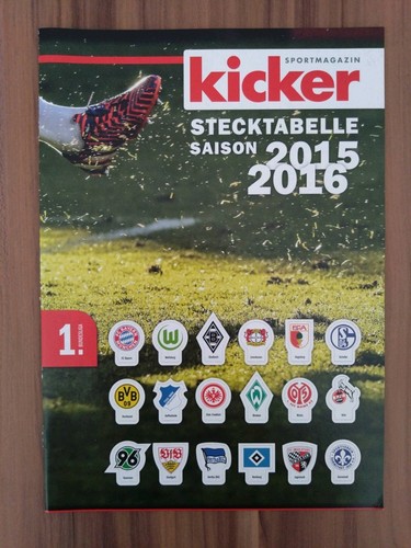 Super stecktabelle 2 und - 1.,,