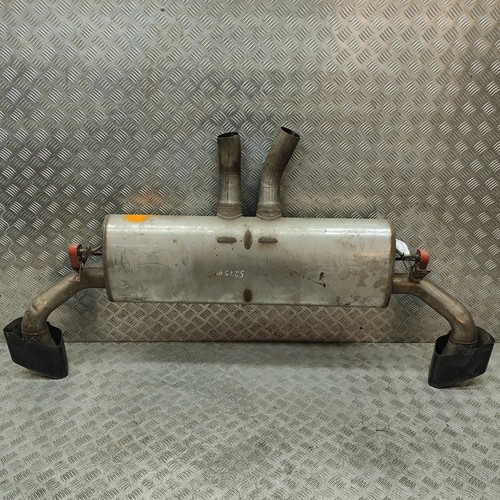 Bmw f15 auspuff - bmw,