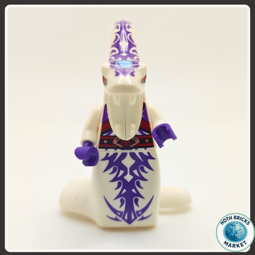 Lego ninjago schlange - lego®, /
