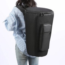 Djembe-Tasche, stoßfest, mit