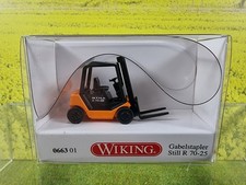 1:87 Wiking 0663 01 Still R