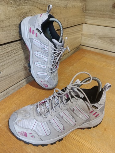 The north face goretex - the,