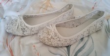 Schuhe ballerinas graceland - schuhe,