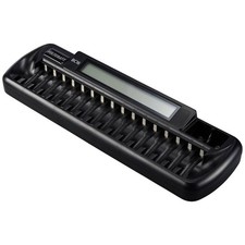 VOLTCRAFT BC16