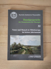 Natur und mensch - mensch, in