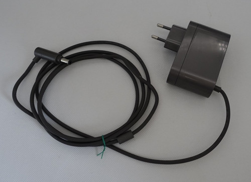 Dyson battery charger - dyson,