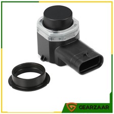 PDC Parksensor Kompatibel mit Audi A4 B8 A5 8T A6 4G A6 C7 A7 4G A8 D4 Hinten