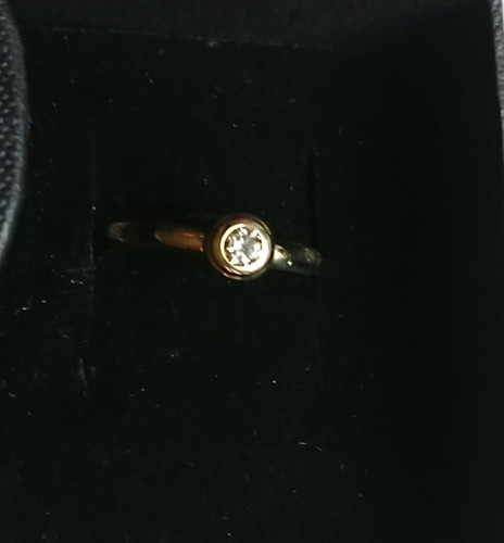 Brillant ring argyle - ring,, si,
