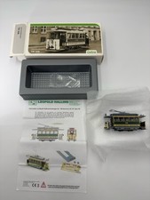 Leopold Halling H0 Modell TW