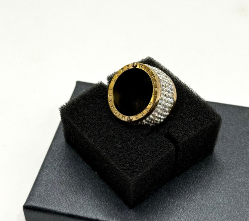 Michael kors ring goldfarben - kors,