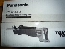 Panasonic Akku Säbelsäge EY