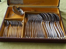 Besteckset DIXI 12 Personen