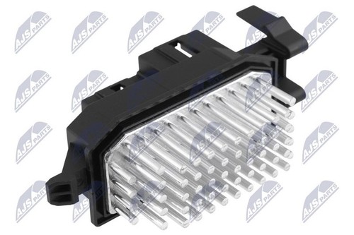 Nty widerstand regler - nty,