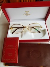 CARTIER Phantere FO 54