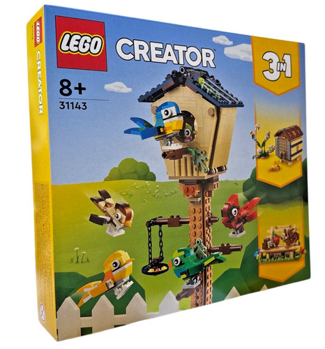 Lego 31143 creator - lego,