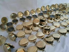 100 Stück nautische Kompasse