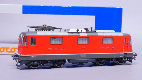 Roco 63845 lok - roco, re