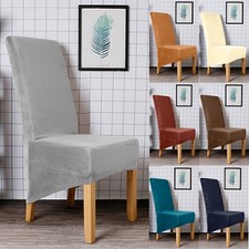 Stretch Stuhlhussen Extra