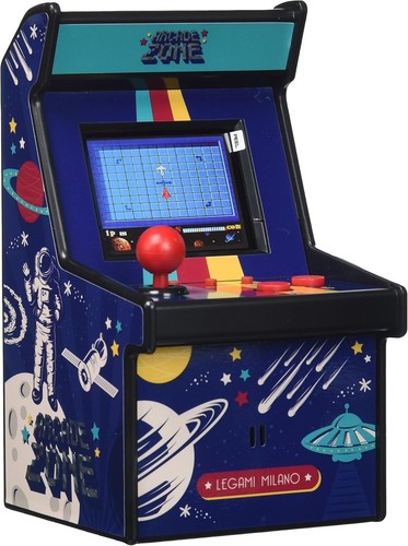 Mini videogame arcade 240 - videogame,