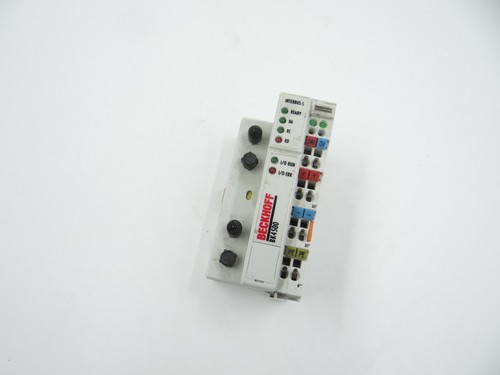 Beckhoff bk4500 - ,