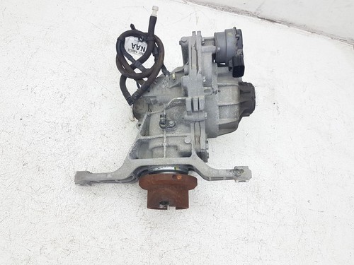 Ford escape 2021 hinten - iv,