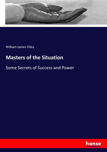 Masters the situation - masters,