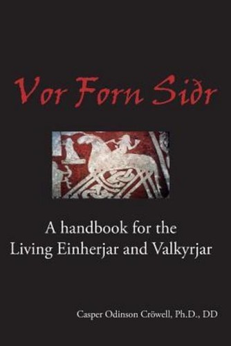 Vor forn sidr our ancient - vor, sidr:
