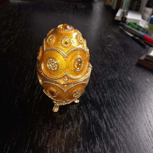 Sammler fabergé stil - im, fabergé-stil