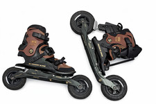 Powerslide XC Skeleton 150 SUV
