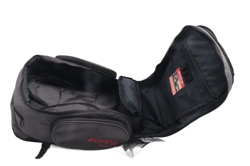 Tankrucksack mit kartenfach - tankrucksack,