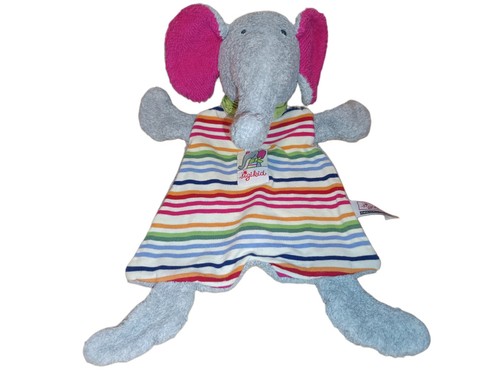 Sigikid elefant wamba - sigikid, bamba