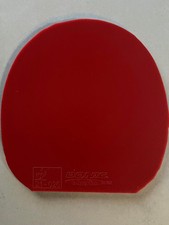 Donic bluefire 0mm rot - bluefire, 2.0mm,