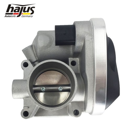 Hajus drosselklappe für audi - hajus,