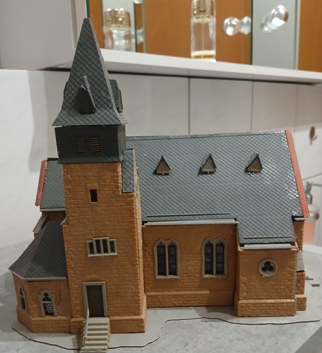 Verkaufe spur fertig - spur, h0