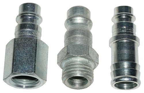 Druckluft-Stecker