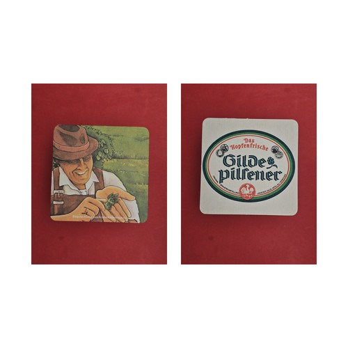 Gilde hut brauerei - gilde,