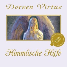 Himmlische Hilfe - neu, ovp, rar Wie man die Engel erkennt (Mit Bonus-CD) Virtue