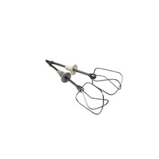 Krups 3 Mix Rührbesen