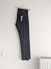 Weekday Jeans Schwarz Gr. XL