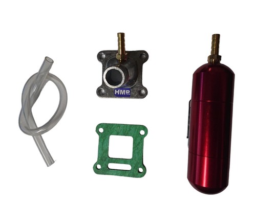 Takt 49ccm tuning set - tuning,