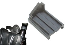 3D Rot Punkte Finder Verzahnte