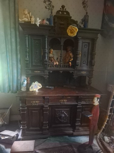 Wunderschönes vintage buffet - wunderschönes, vintage-buffet