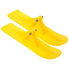 Set balance bike snowboard - set,