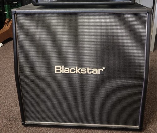 Blackstar htv 412a - blackstar, htv-412a