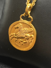 Pegasus aus Korinth, antiker