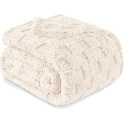 Fleecedecke kuscheldecke - fleecedecke,